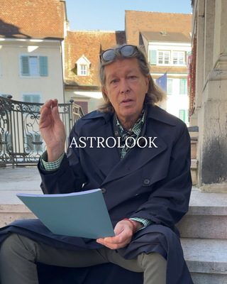 AstroLook
