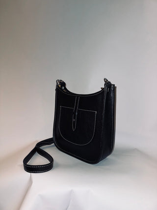 Sac en cuir