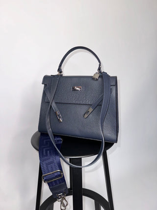 Sac en cuir