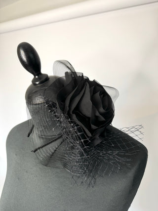 Chapeau serre-tête