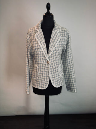 Veste printemps