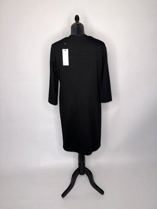 Robe noire