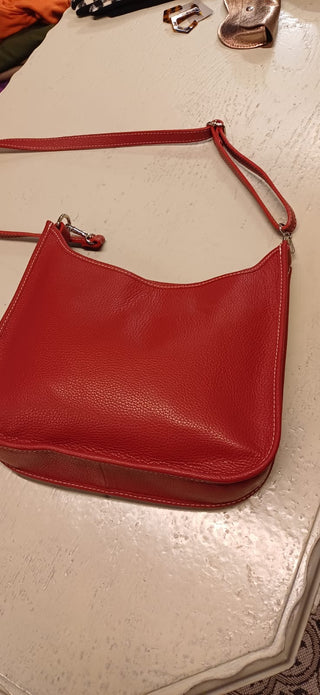 Sac en cuir