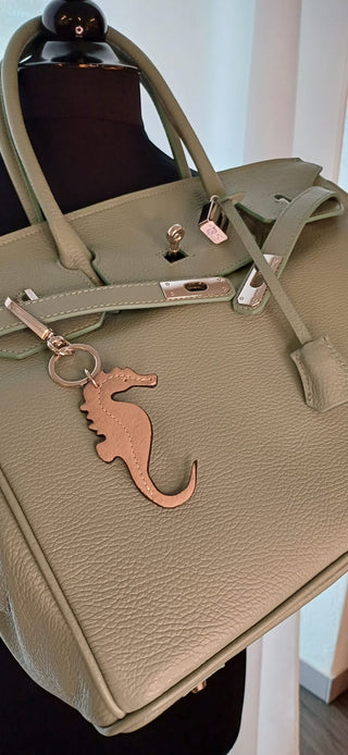 Accessoires en cuir - Pampilles