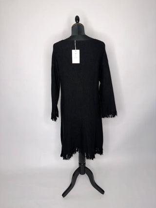 Robe noire