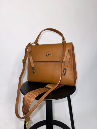 Sac en cuir
