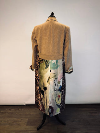Manteau