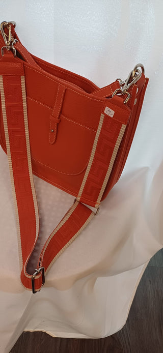 Sac en cuir