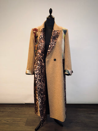 Manteau