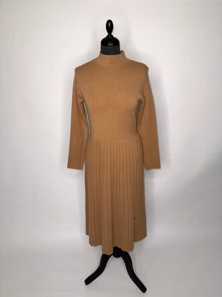 Robe d'hiver