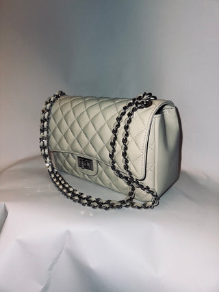 Sac e cuir