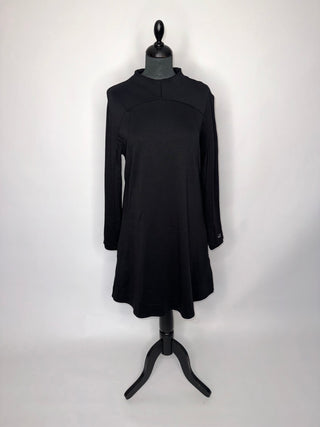Robe noire