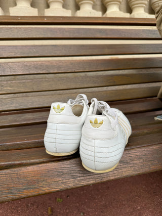 Adidas Gerd Müller