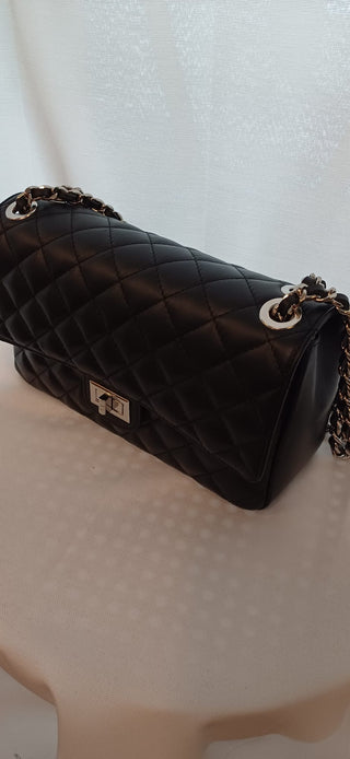 Sac e cuir