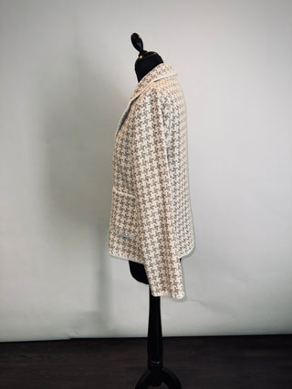 Veste printemps