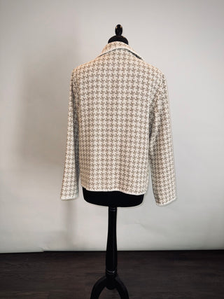 Veste printemps