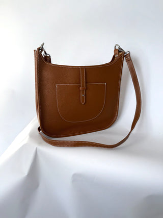 Sac en cuir
