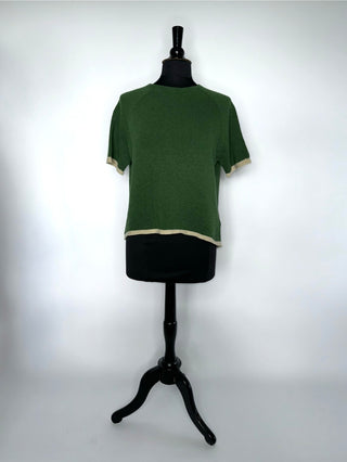 Tshirt vert