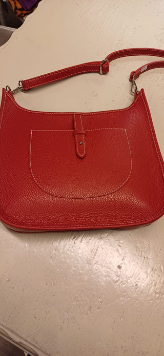 Sac en cuir