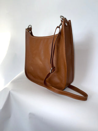 Sac en cuir