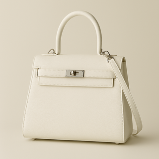 Sac en cuir