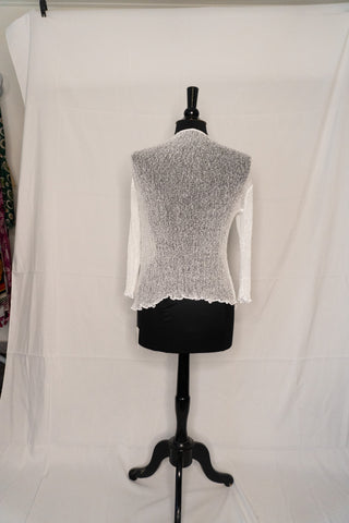 Gilet léger