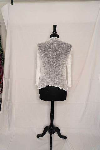 Gilet léger