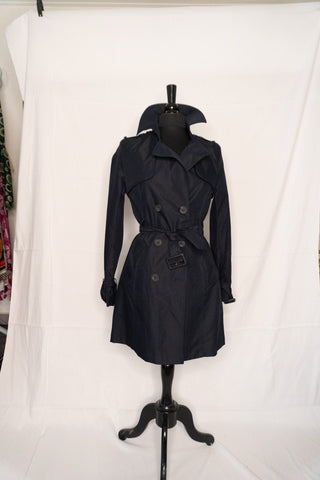 Trench