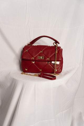 Sac Lily
