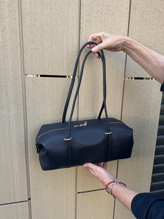 Sac en cuir