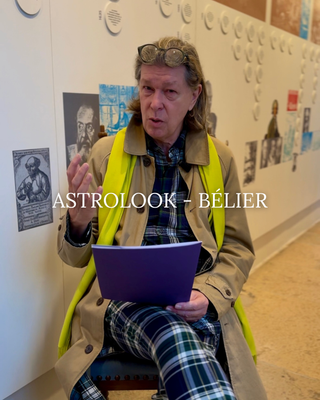 Bélier ♈️ - AstroLook