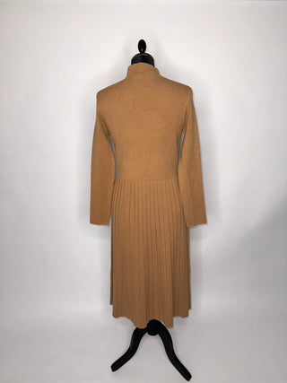Robe d'hiver
