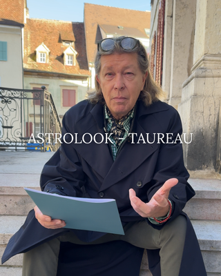 Taureau ♉️ - AstroLook