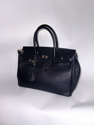 Sac en cuir