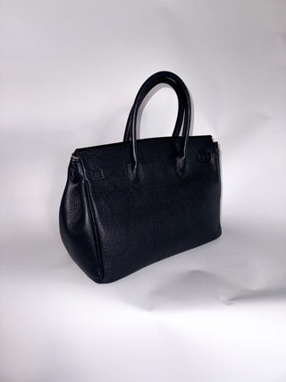 Sac en cuir