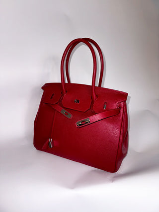 Sac en cuir