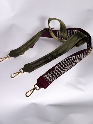 Sangle pour sac à main