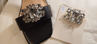 Boucles à chaussures