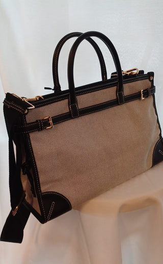 Sac en toile