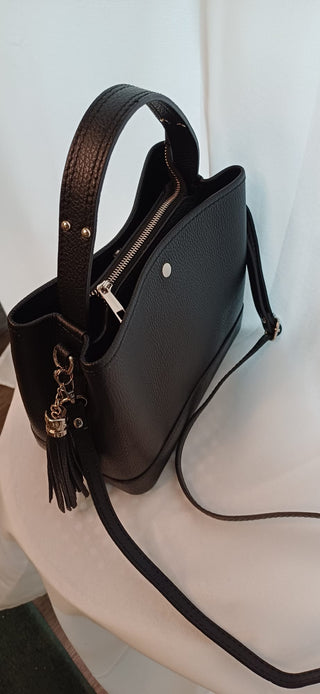 Sac en cuir
